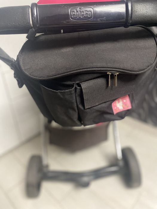 Коляска 2в1 Chicco