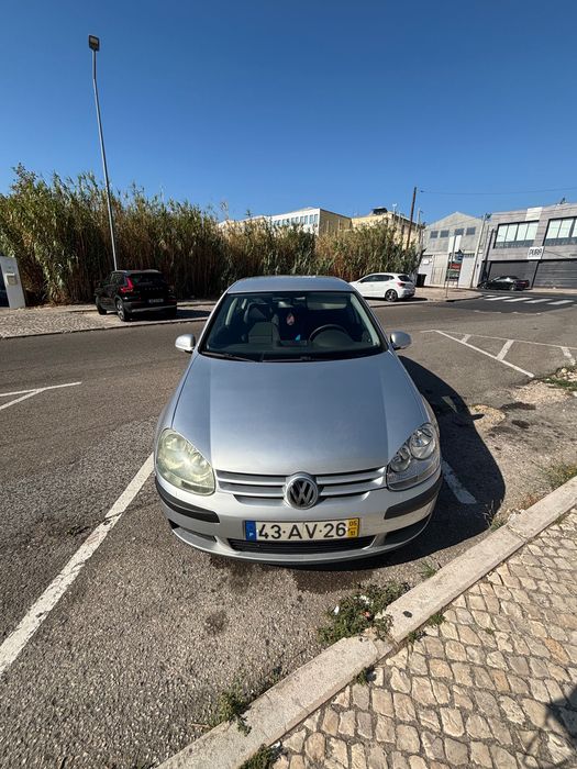 Volkswagen Golf 1.9 TDi