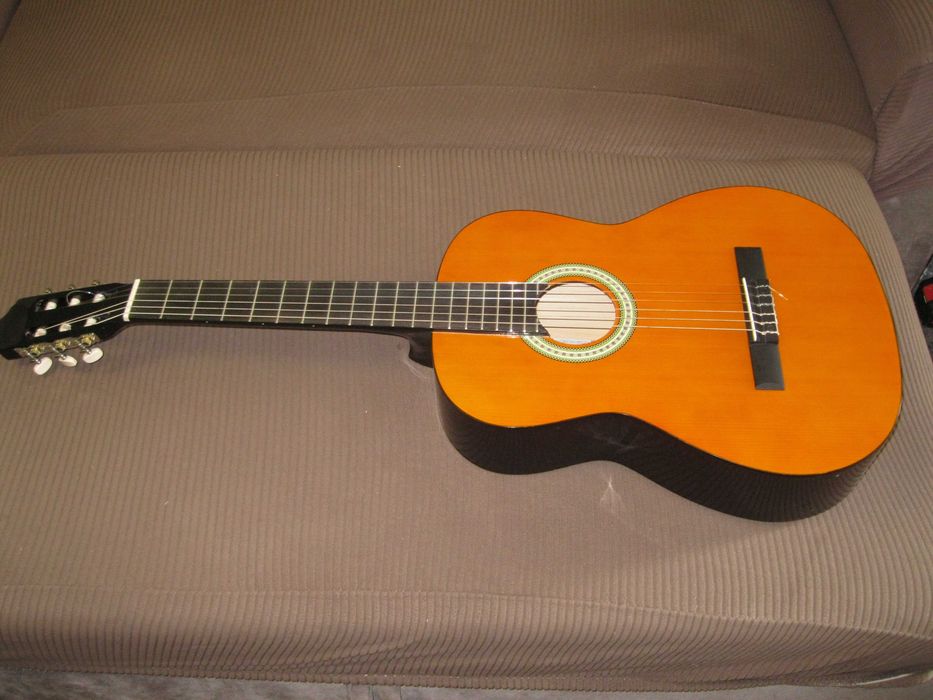 Gitara klasyczna