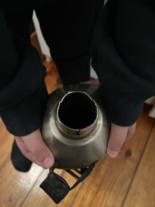 Ponteira, ARROW-TECH