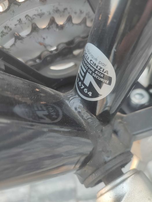 Sprzedam rower męski Jumpertrek Versus city