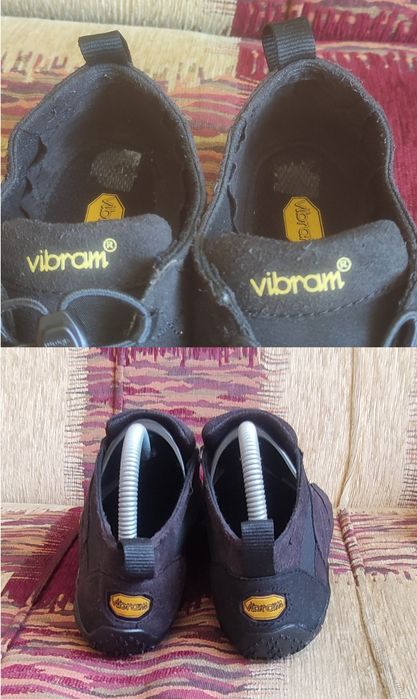 Vibram Fivefingers Trek Ascent