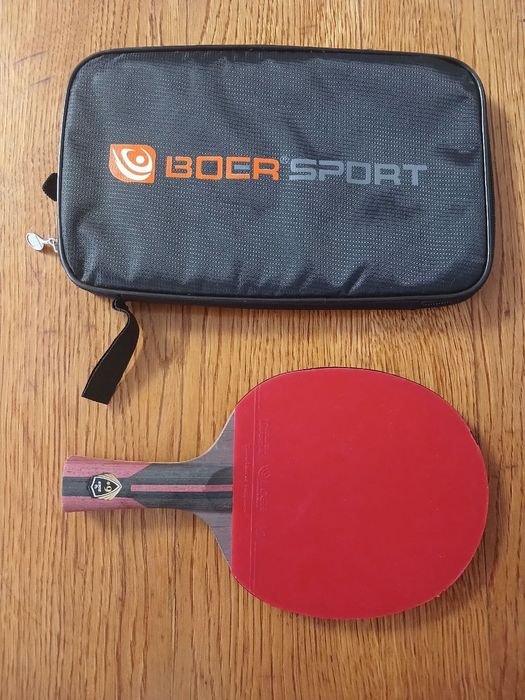Продам оригінальну ракетку BOER