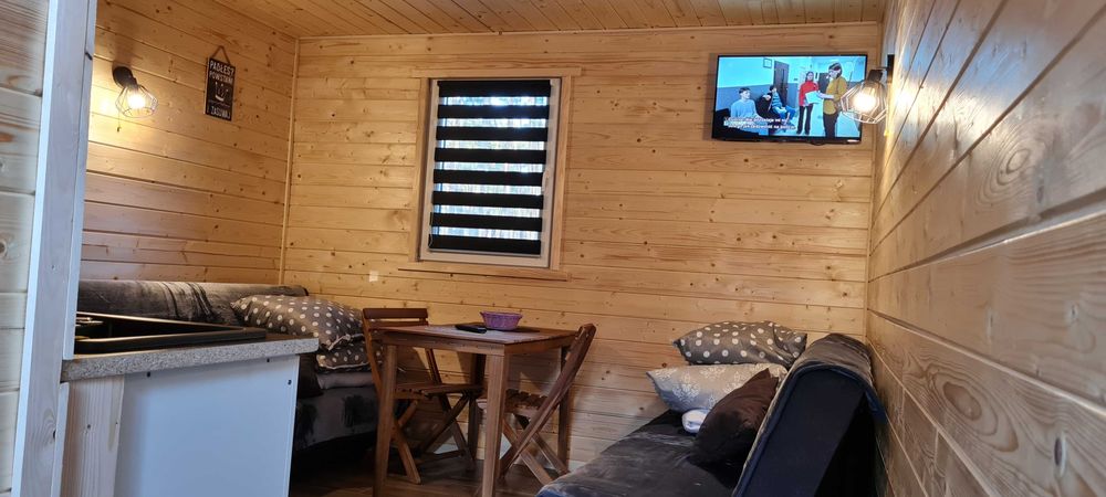 SIELPIA centrum Apartament 4-6os