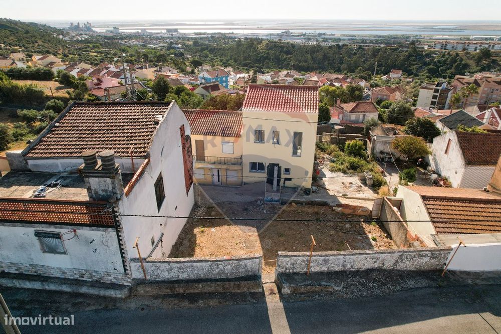 Terreno  para venda — Alverca Do Ribatejo E Sobralinho, Lisboa