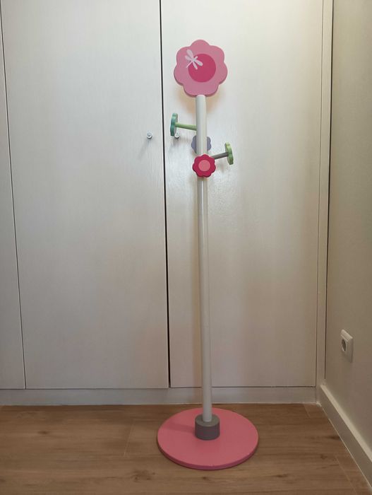 Bengaleiro de criança