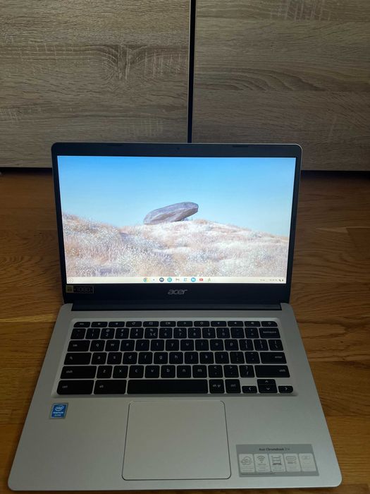 Chromebook本体 Acer Chromebook 314 Laptop Acer Chromebook 314 CBOA314-1H-C4ZG 14/Intel N/4GB