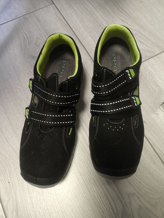 Półbuty robocze PPO Strzelce