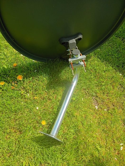 Antena satelitarna Cyfrowy Polsat