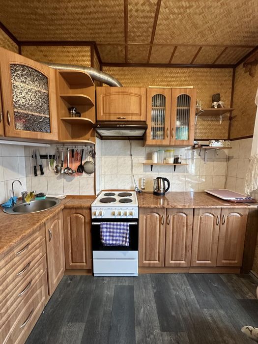 3-комнатная квартира по адресу ул. Стеценко (площадь 76 м²) - Atlanta.ua - фото 3