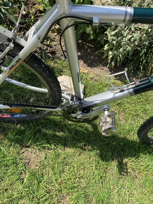 Rower KTM Sedona 26” Raidon