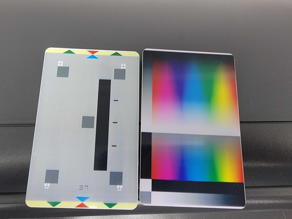 Zebra ZXP Series 7 принтер пластикових карт 2-сторонній НОВИЙ РІБОН