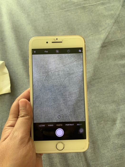 Iphone 7 plus 128GB