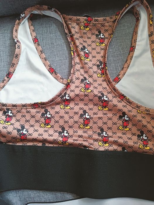 Komplet sportowy Gucci roz S