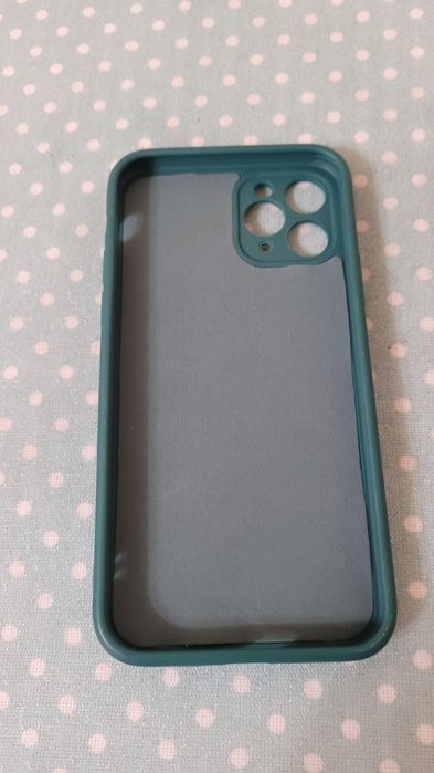 iphone 11 pro чехол с держателем
