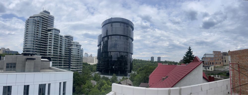 Дом по адресу (площадь 543 м²) - Atlanta.ua - фото 2