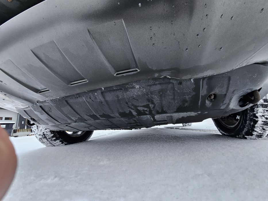 HYUNDAI TUCSON 2005 4x4 Автомат 2.0 дизель