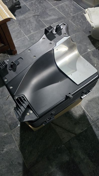 Mala Vario direita Bmw Gs 1250r