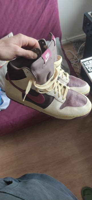 Nike dunk valentine 85