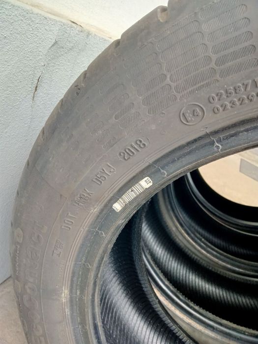 Автошина Continental 185/55 R15