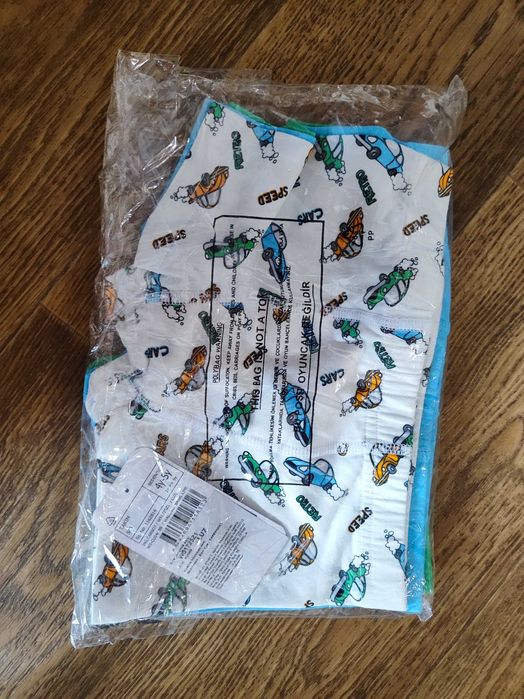 Труси/ боксери LC WAIKIKI 110 нові