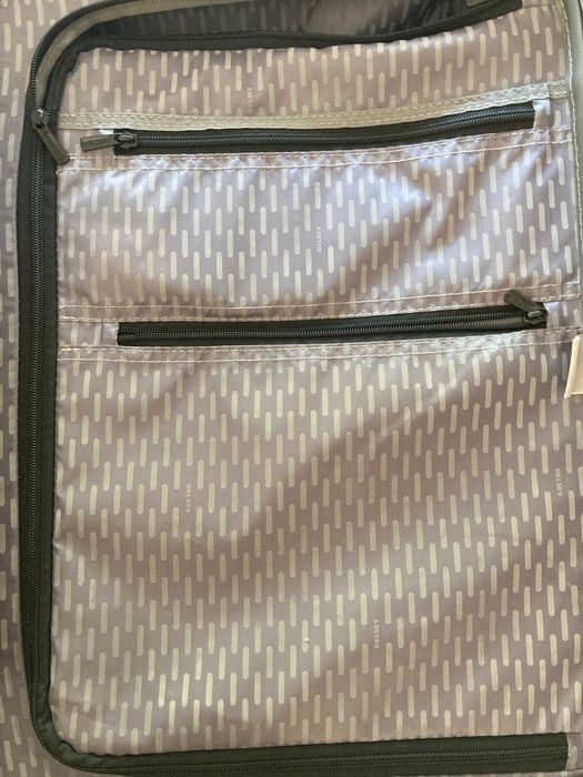 Mala de Cabine DELSEY expansível