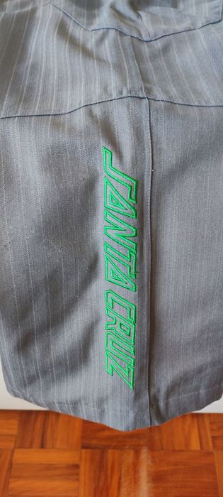 Calças Snowboard Santa Cruz M