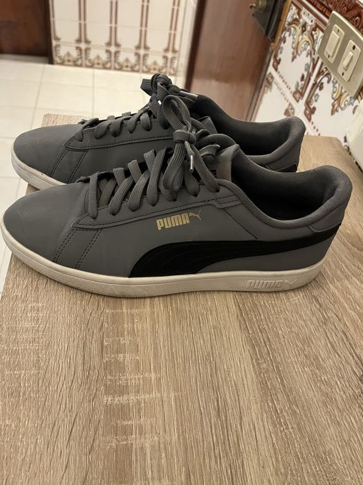Teni desportivo puma
