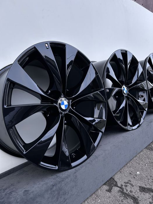 Диски R20 5/120 BMW