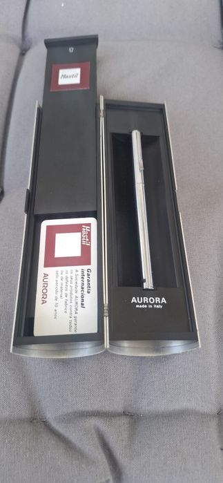 Caneta Aurora Hastil vintage