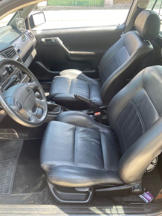 Golf mk3 tdi