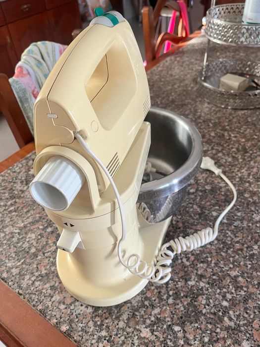 Batedeira KRUMPS