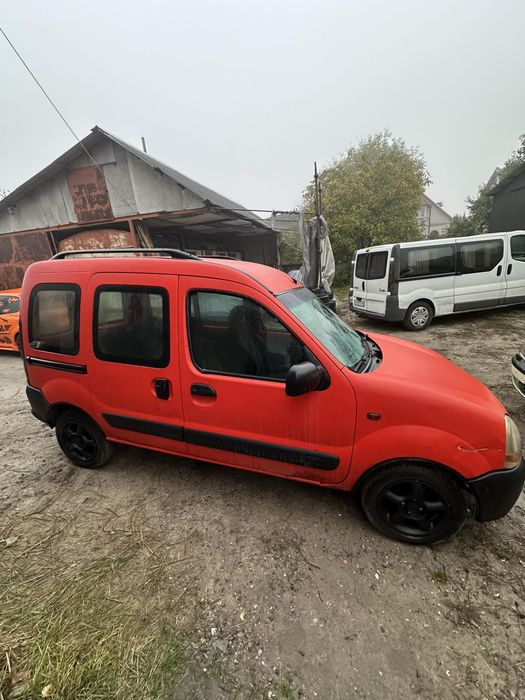 Продам Рено кенго