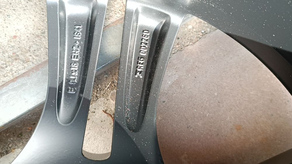 Felgi do BMW X1 18"
