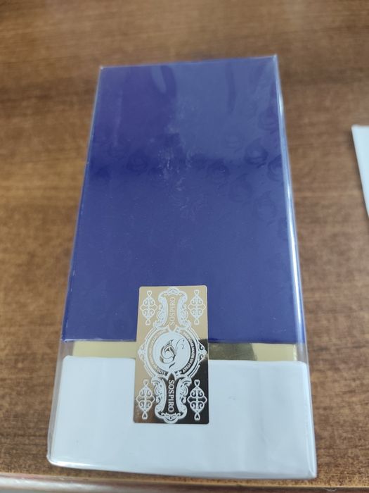 Perfumy sospiro ouverture