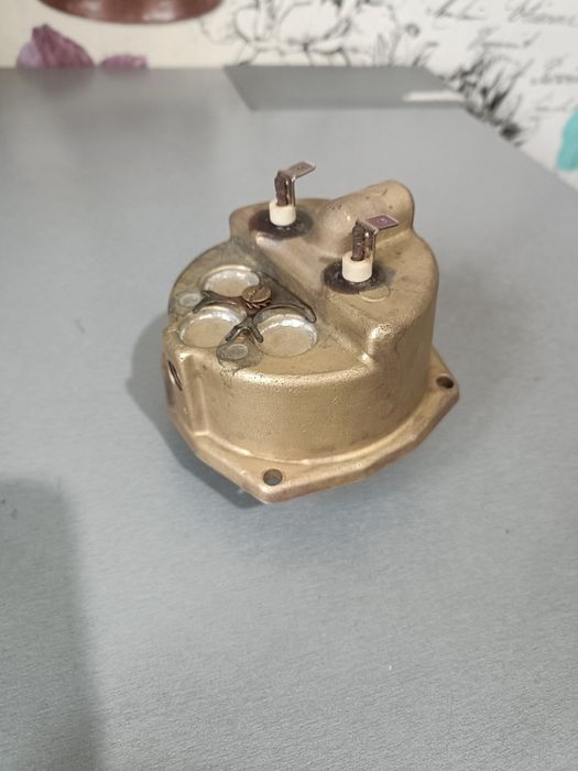 Бойлер для кавоварки кавомашини Saeco