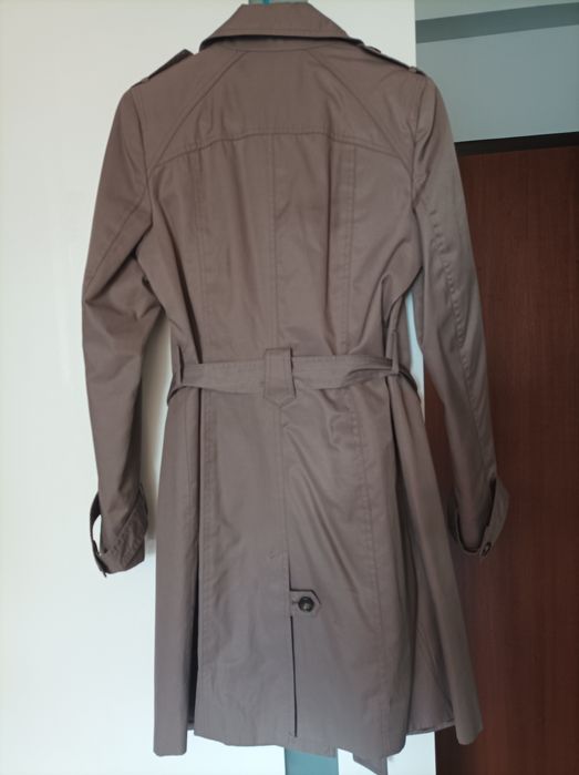 Trencz prochowiec Dobenhams