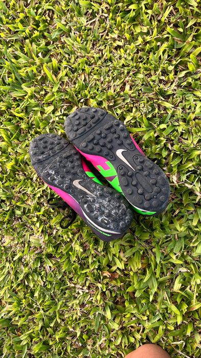 Chuteiras de futebol