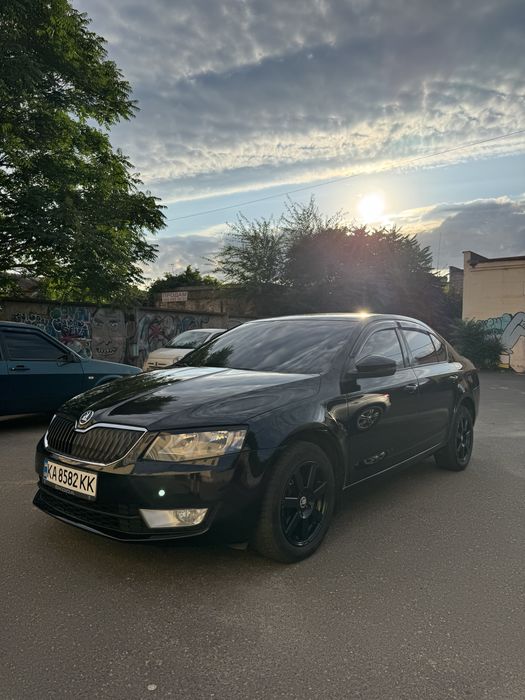 Продам Skoda Octavia A7