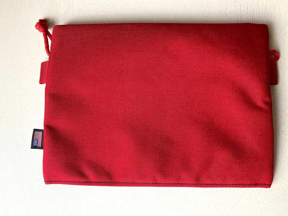 Новий органайзер Topo Designs Accessory Bag Medium EDC, оригінал з США