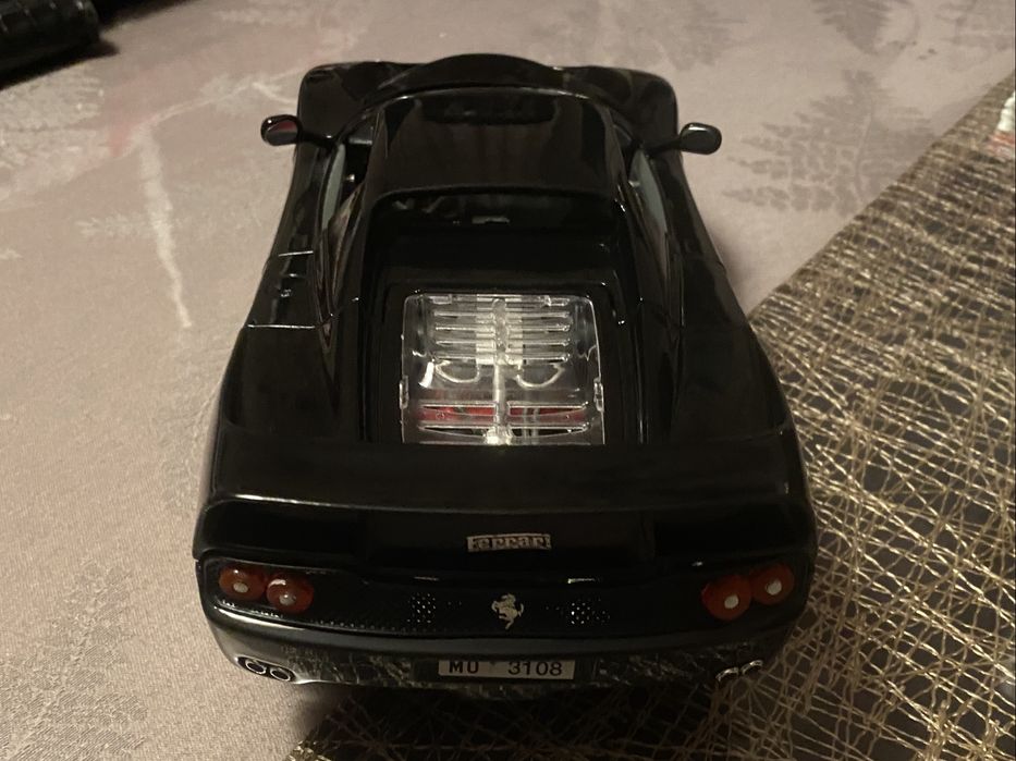 Ferrari F50 (Burago)