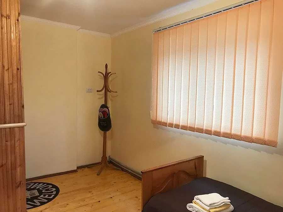 Котедж на 8 осіб з басейном. Сколе