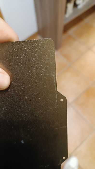 Placa PEI impressora 3D