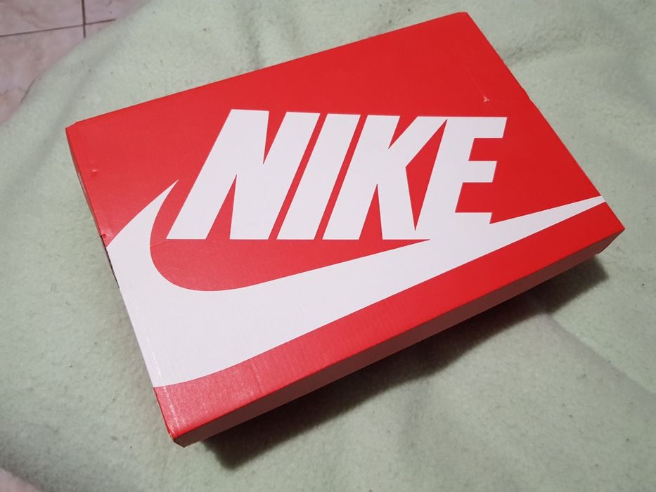 Nike dunk high panda r.43, 9.5us