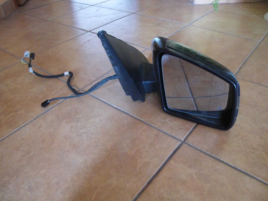 Зеркало Mercedes-Benz ML GLE GL GLS Class W 166