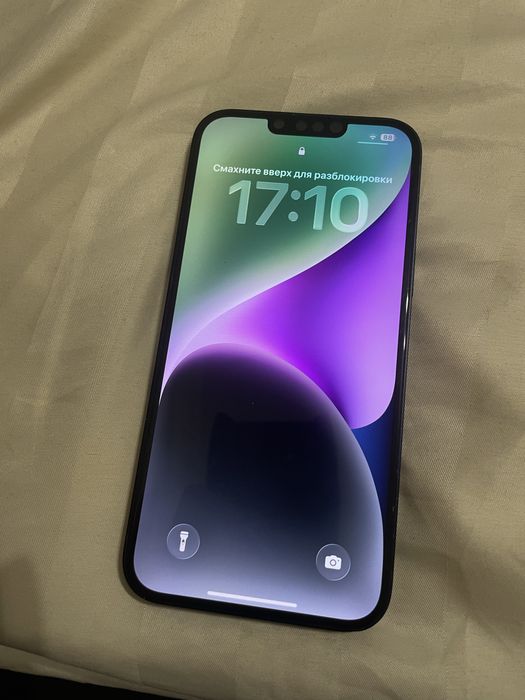 iphone 14 plus, e-sim повністю робочий