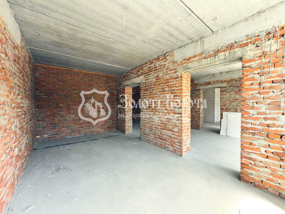 Квартира, 2к. Без ремонту. ЖК «Desna Park Residence», Зазим’я