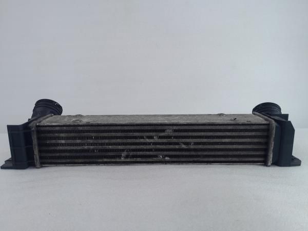 Radiador do intercooler BMW 3 Touring (E91)