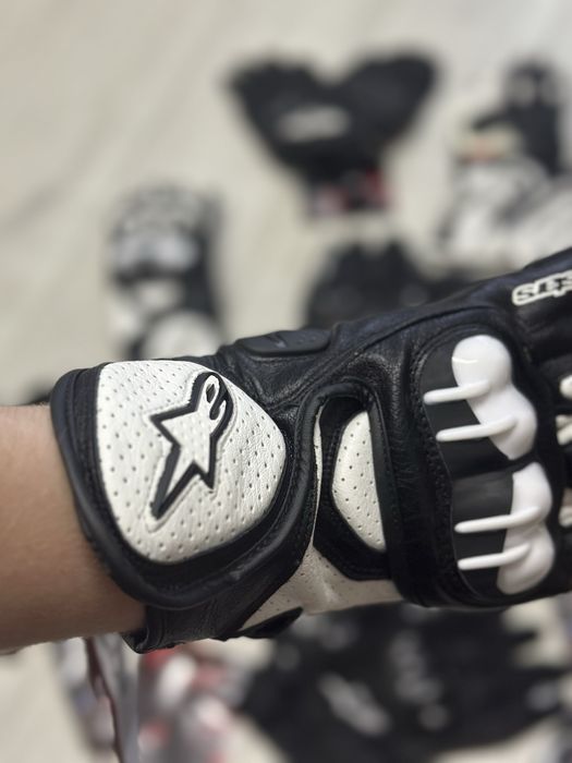 Мото перчатки Alpinestars GPX