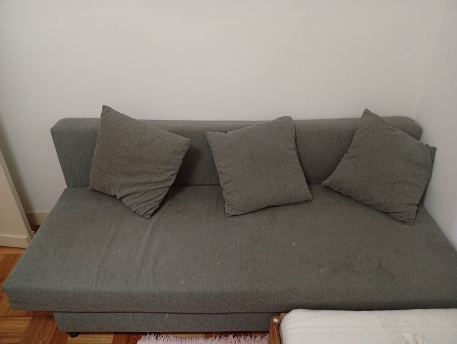 Sofa Cama da Ikea